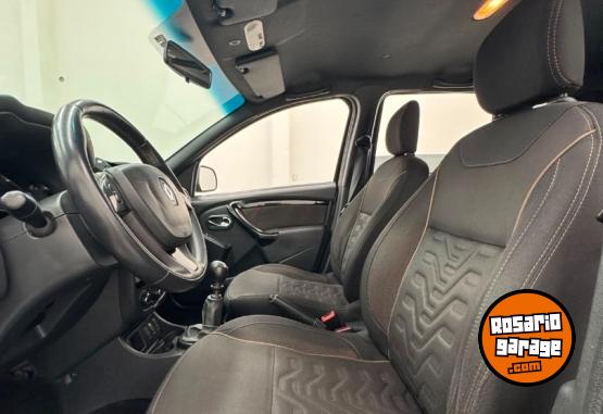 Autos - Renault Duster 2.0 Privilege 2016 Nafta - En Venta