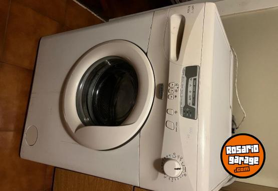 Hogar - Lavarropas drean 800 rpm - En Venta