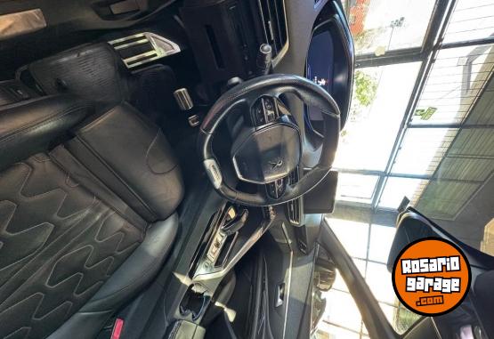 Camionetas - Peugeot 3008 2018 Nafta 107000Km - En Venta