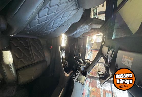 Camionetas - Peugeot 3008 2018 Nafta 107000Km - En Venta