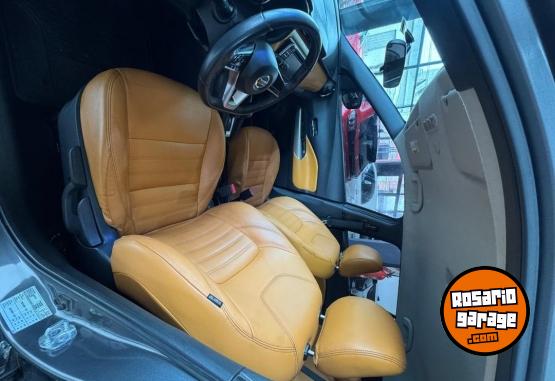 Autos - Nissan Kicks 2018 Nafta 92000Km - En Venta