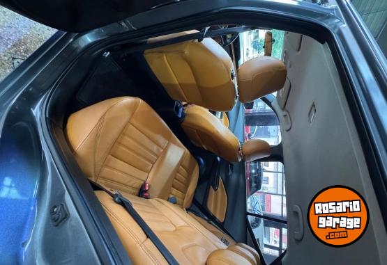 Autos - Nissan Kicks 2018 Nafta 92000Km - En Venta