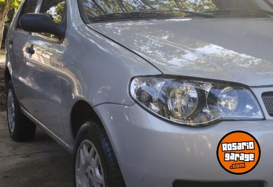 Autos - Fiat Palio 2010 Nafta 160000Km - En Venta