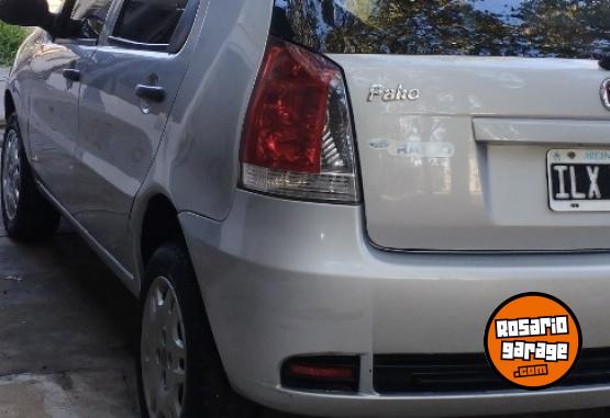 Autos - Fiat Palio 2010 Nafta 160000Km - En Venta