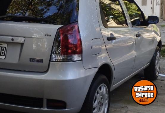Autos - Fiat Palio 2010 Nafta 160000Km - En Venta