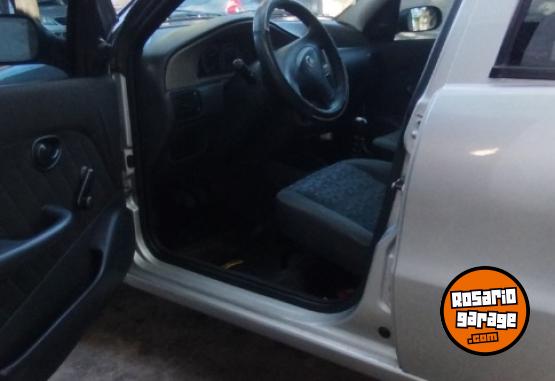 Autos - Fiat Palio 2010 Nafta 160000Km - En Venta