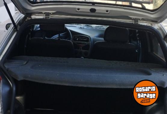 Autos - Fiat Palio 2010 Nafta 160000Km - En Venta