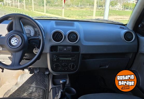 Autos - Volkswagen Gol Power 2011 Nafta 165000Km - En Venta