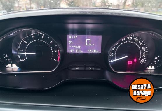 Autos - Peugeot Peugeot 208 Feline 1.6 2013 Nafta 142103Km - En Venta