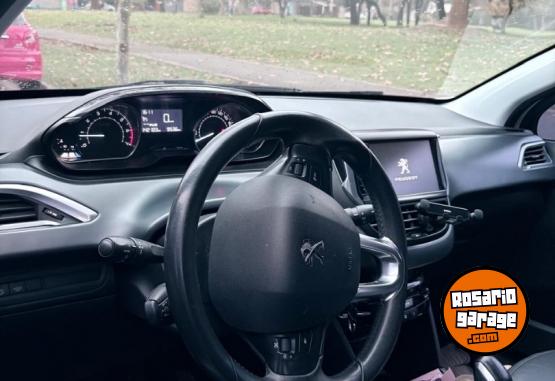 Autos - Peugeot Peugeot 208 Feline 1.6 2013 Nafta 142103Km - En Venta