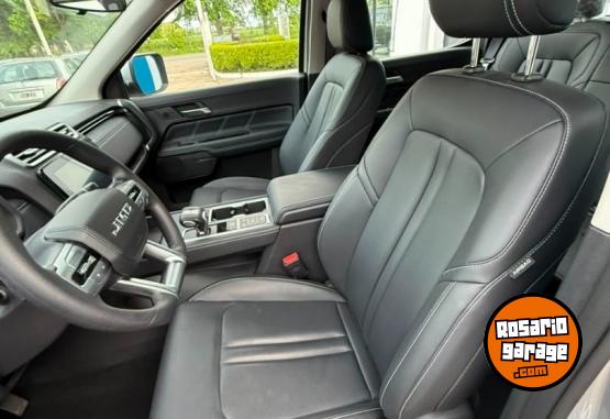 Camionetas - JMC Grand Avenue GL 2026 Diesel 0Km - En Venta