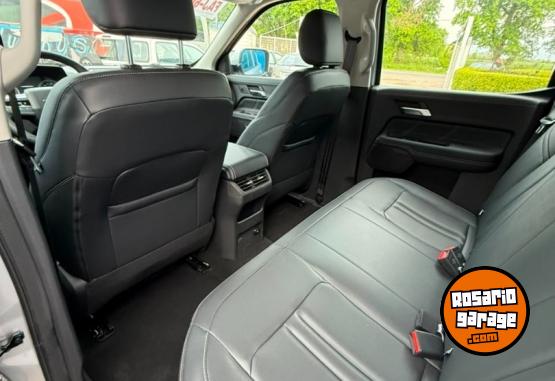 Camionetas - JMC Grand Avenue GL 2026 Diesel 0Km - En Venta