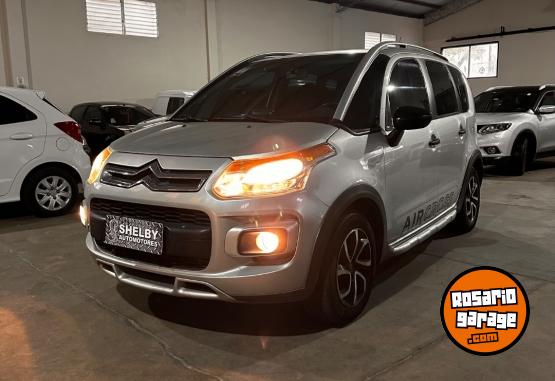 Autos - Citroen Air 2013 Nafta 70008Km - En Venta