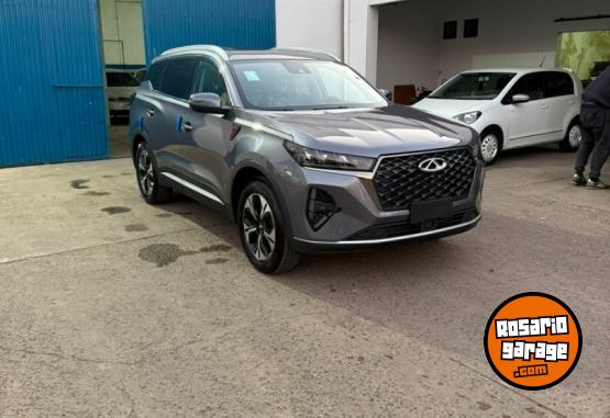 Autos - Chery Tiggo 2026 Electrico / Hibrido 0Km - En Venta