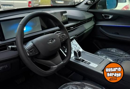 Autos - Chery Tiggo 2026 Electrico / Hibrido 0Km - En Venta