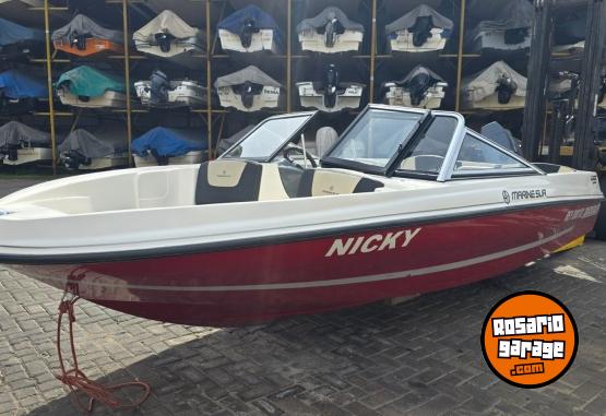 Embarcaciones - Quicksilver 495 - En Venta