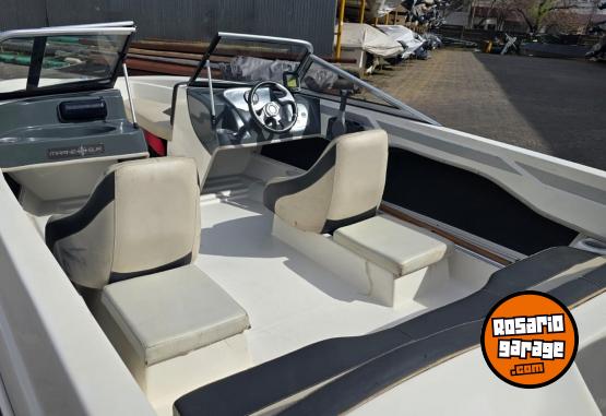 Embarcaciones - Quicksilver 495 - En Venta