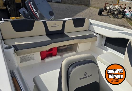 Embarcaciones - Quicksilver 495 - En Venta