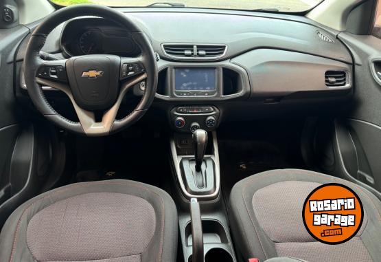 Autos - Chevrolet ONIX LTZ 1.4 2016 Nafta 150000Km - En Venta