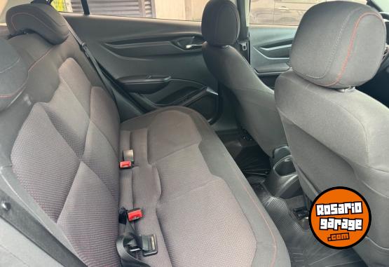 Autos - Chevrolet ONIX LTZ 1.4 2016 Nafta 150000Km - En Venta