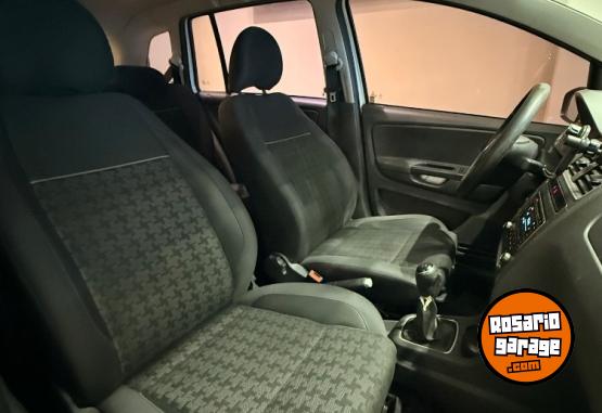 Autos - Volkswagen Suran trendline 2016 Nafta 82200Km - En Venta
