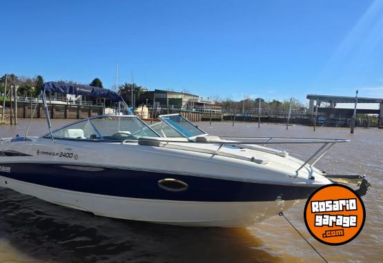 Embarcaciones - Quicksilver 2400 - En Venta