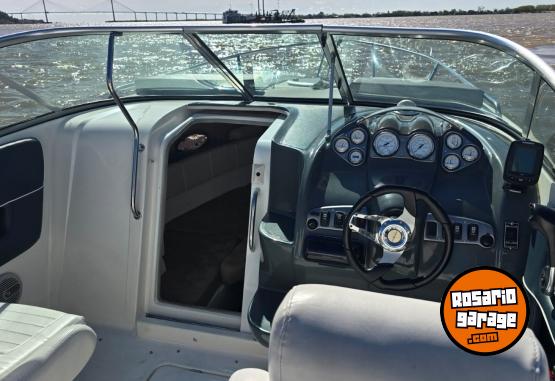 Embarcaciones - Quicksilver 2400 - En Venta