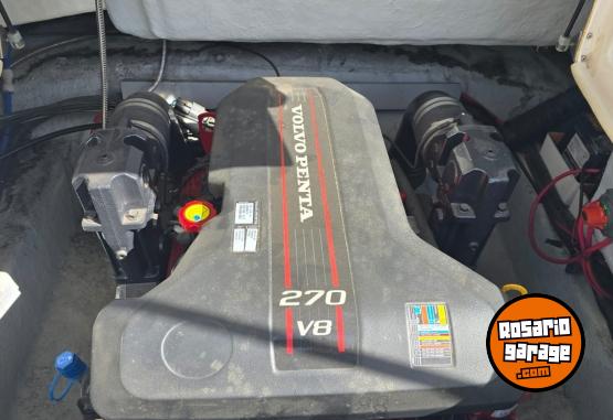 Embarcaciones - Quicksilver 2400 - En Venta