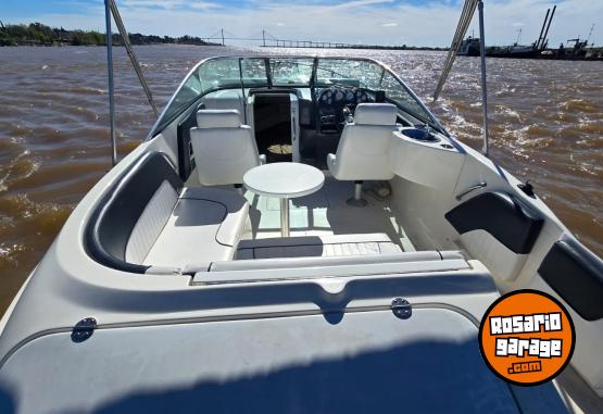 Embarcaciones - Quicksilver 2400 - En Venta