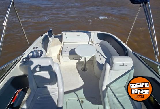 Embarcaciones - Quicksilver 2400 - En Venta