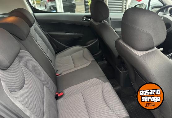 Autos - Peugeot 308 ALLURE 1.6 NAV 2014 Nafta 120000Km - En Venta