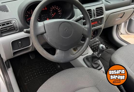 Autos - Renault Clio 2011 Nafta 119000Km - En Venta