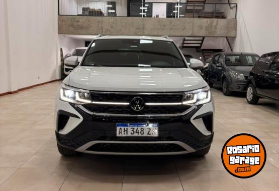 Autos - Volkswagen Taos 250 Tsi Highline 2025 Nafta 13000Km - En Venta