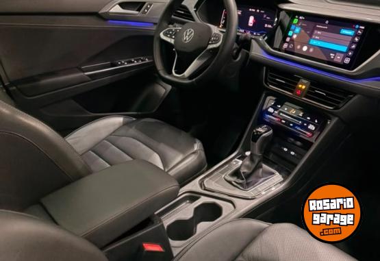 Autos - Volkswagen Taos 250 Tsi Highline 2025 Nafta 13000Km - En Venta