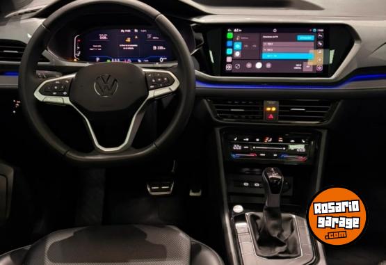 Autos - Volkswagen Taos 250 Tsi Highline 2025 Nafta 13000Km - En Venta