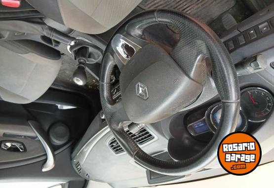 Autos - Renault Fluenze Luxe 2015 Nafta 100000Km - En Venta