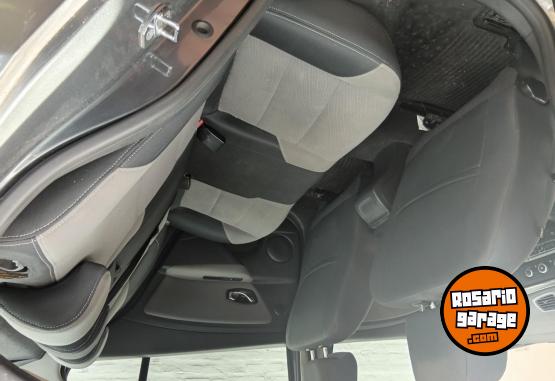 Autos - Renault Fluenze Luxe 2015 Nafta 100000Km - En Venta