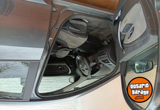 Autos - Renault Fluenze Luxe 2015 Nafta 100000Km - En Venta