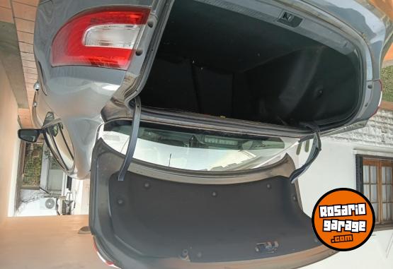Autos - Renault Fluenze Luxe 2015 Nafta 100000Km - En Venta
