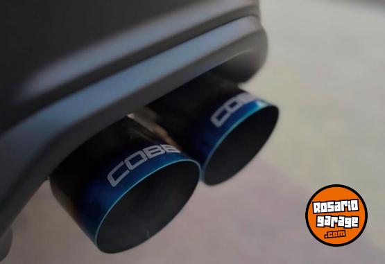 Autos - Subaru WRX TS 2026 Nafta 5000Km - En Venta