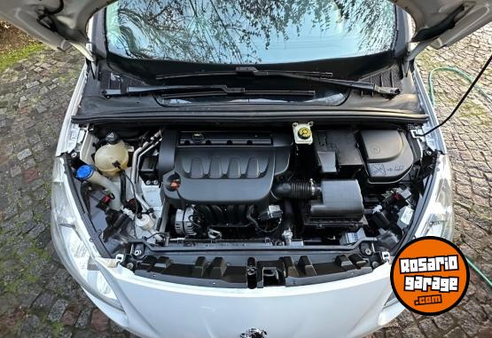 Autos - Peugeot 308 Feline 2012 Nafta 126000Km - En Venta