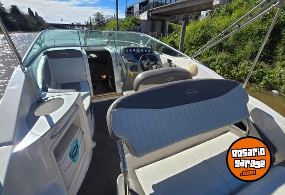 Embarcaciones - Canestrari 275 - En Venta