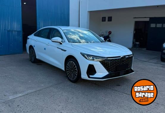 Autos - Chery Arrizo 8 2026 Electrico / Hibrido 0Km - En Venta