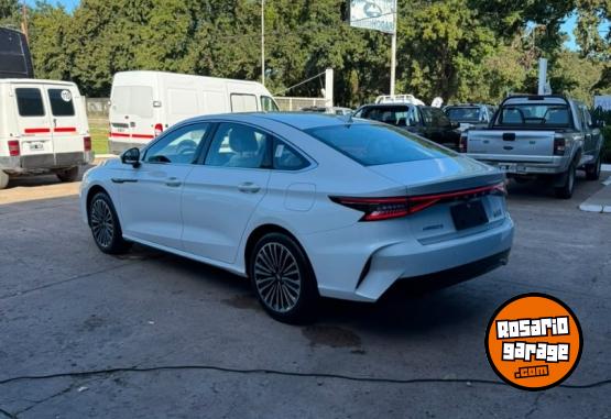 Autos - Chery Arrizo 8 2026 Electrico / Hibrido 0Km - En Venta