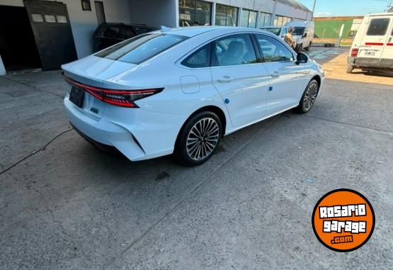 Autos - Chery Arrizo 8 2026 Electrico / Hibrido 0Km - En Venta