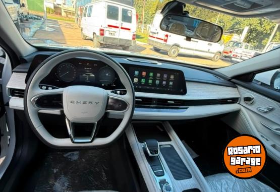 Autos - Chery Arrizo 8 2026 Electrico / Hibrido 0Km - En Venta