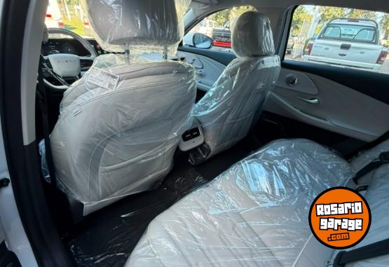Autos - Chery Arrizo 8 2026 Electrico / Hibrido 0Km - En Venta