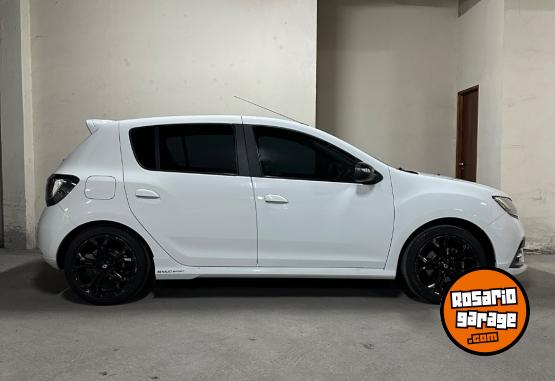 Autos - Renault SANDERO 2.0 RS 2019 Nafta 55000Km - En Venta