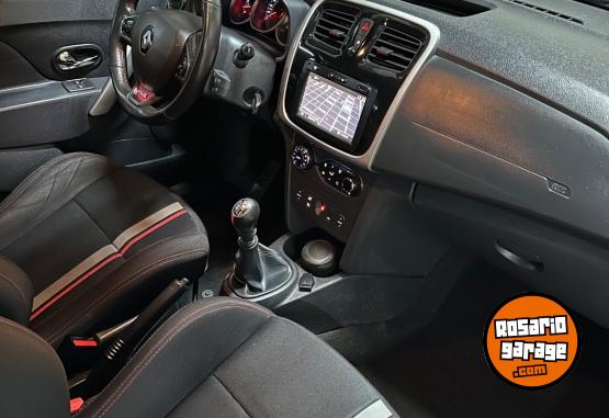 Autos - Renault SANDERO 2.0 RS 2019 Nafta 55000Km - En Venta
