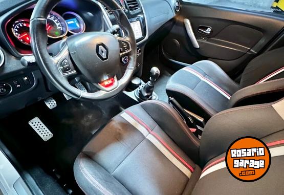 Autos - Renault SANDERO 2.0 RS 2019 Nafta 55000Km - En Venta